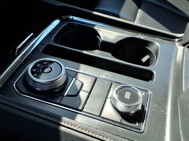 SEMINUEVOS FORD Expedition Max a Vauxhall en Maplecrest Ford Lincoln of Union