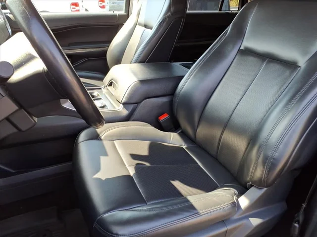 SEMINUEVOS FORD Expedition Max a Vauxhall en Maplecrest Ford Lincoln of Union