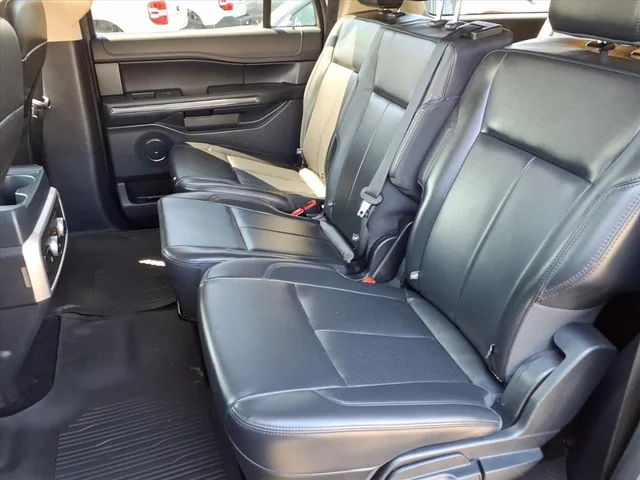 SEMINUEVOS FORD Expedition Max a Vauxhall en Maplecrest Ford Lincoln of Union