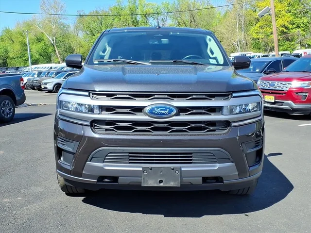 SEMINUEVOS FORD Expedition Max a Vauxhall en Maplecrest Ford Lincoln of Union