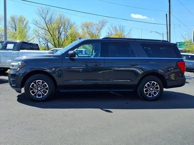 SEMINUEVOS FORD Expedition Max a Vauxhall en Maplecrest Ford Lincoln of Union