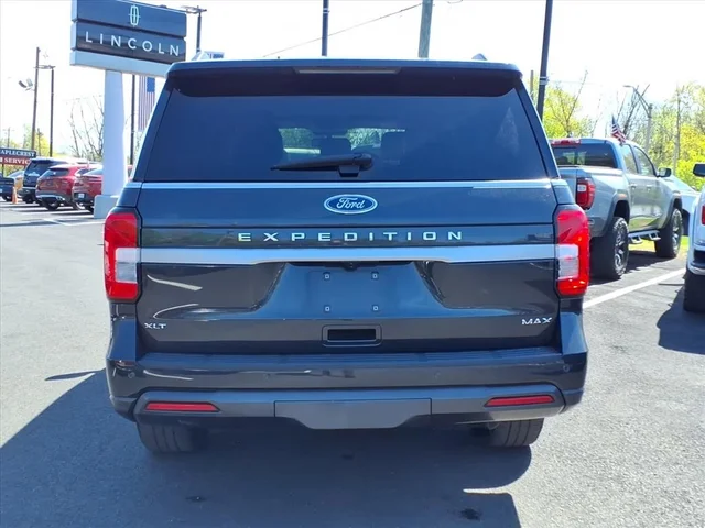 SEMINUEVOS FORD Expedition Max a Vauxhall en Maplecrest Ford Lincoln of Union