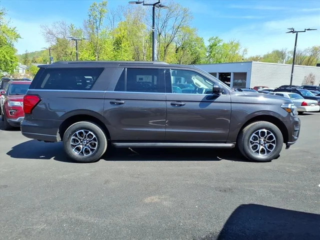 SEMINUEVOS FORD Expedition Max a Vauxhall en Maplecrest Ford Lincoln of Union