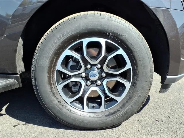 SEMINUEVOS FORD Expedition Max a Vauxhall en Maplecrest Ford Lincoln of Union