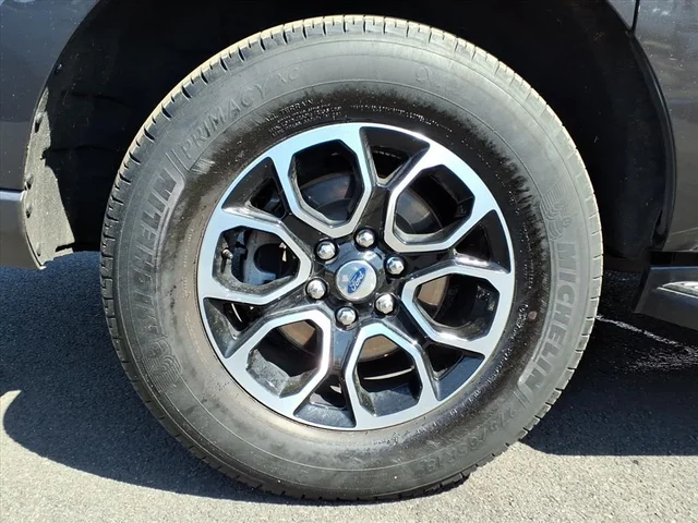 SEMINUEVOS FORD Expedition Max a Vauxhall en Maplecrest Ford Lincoln of Union