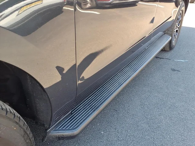 SEMINUEVOS FORD Expedition Max a Vauxhall en Maplecrest Ford Lincoln of Union