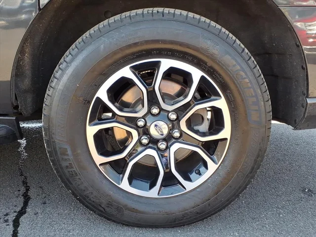 SEMINUEVOS FORD Expedition Max a Vauxhall en Maplecrest Ford Lincoln of Union