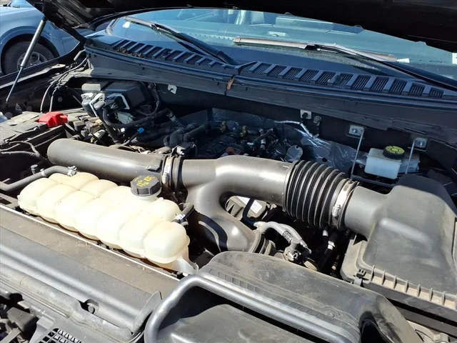 SEMINUEVOS FORD Expedition Max a Vauxhall en Maplecrest Ford Lincoln of Union