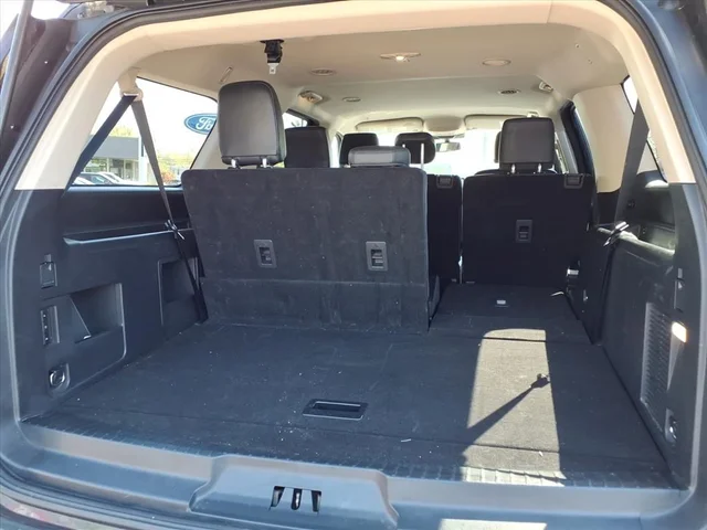 SEMINUEVOS FORD Expedition Max a Vauxhall en Maplecrest Ford Lincoln of Union