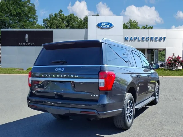 SEMINUEVOS FORD Expedition Max a Vauxhall en Maplecrest Ford Lincoln of Union