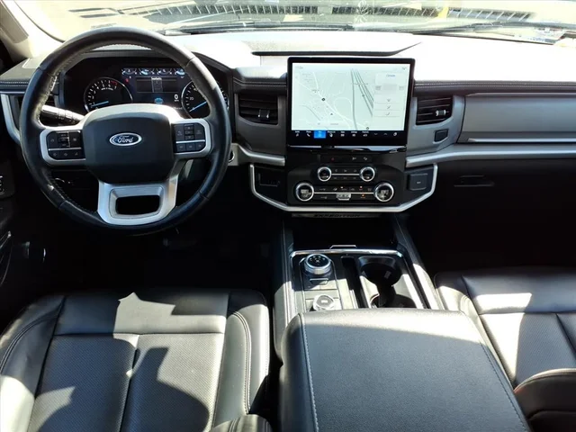 SEMINUEVOS FORD Expedition Max a Vauxhall en Maplecrest Ford Lincoln of Union