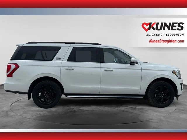 SEMINUEVOS FORD Expedition Max a Estados en autogozo