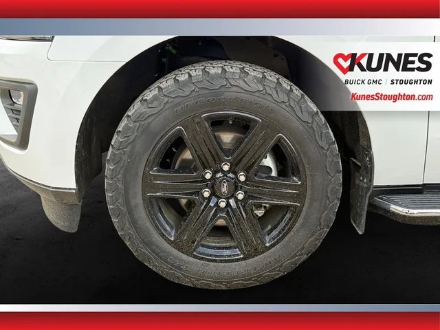 SEMINUEVOS FORD Expedition Max a Estados en autogozo