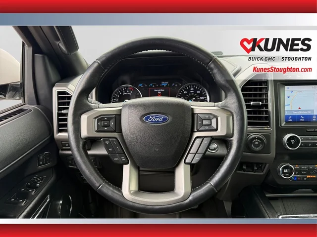 SEMINUEVOS FORD Expedition Max a Estados en autogozo