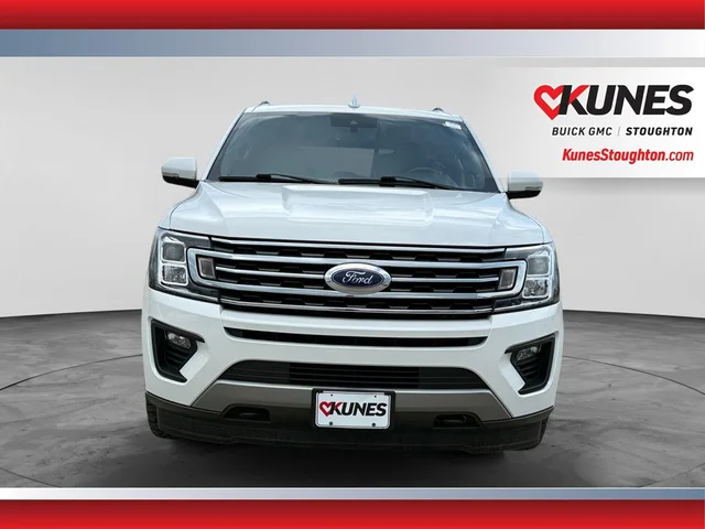 SEMINUEVOS FORD Expedition Max a Estados en autogozo