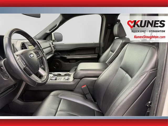 SEMINUEVOS FORD Expedition Max a Estados en autogozo