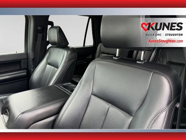 SEMINUEVOS FORD Expedition Max a Estados en autogozo