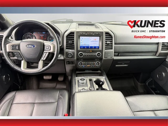 SEMINUEVOS FORD Expedition Max a Estados en autogozo