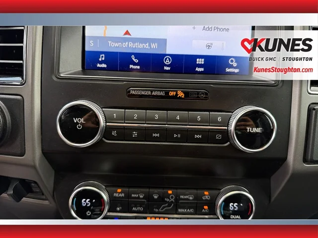 SEMINUEVOS FORD Expedition Max a Estados en autogozo
