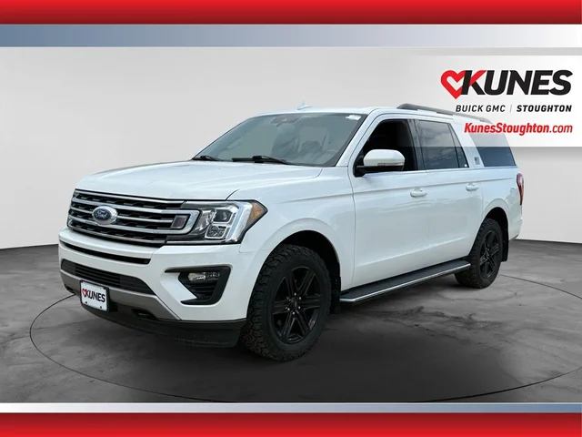 SEMINUEVOS FORD Expedition Max a Estados en autogozo