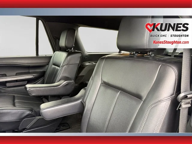 SEMINUEVOS FORD Expedition Max a Estados en autogozo