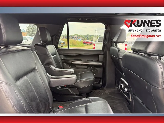 SEMINUEVOS FORD Expedition Max a Estados en autogozo