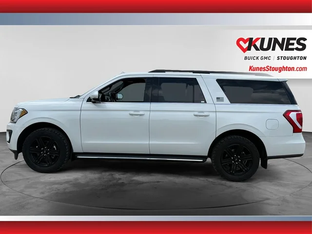 SEMINUEVOS FORD Expedition Max a Estados en autogozo