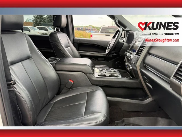 SEMINUEVOS FORD Expedition Max a Estados en autogozo