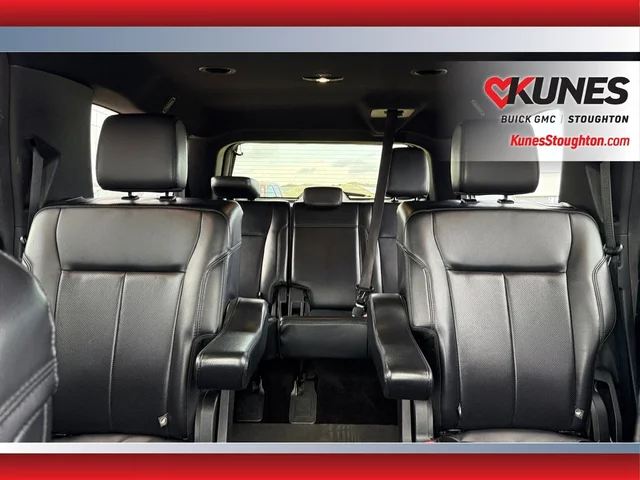 SEMINUEVOS FORD Expedition Max a Estados en autogozo