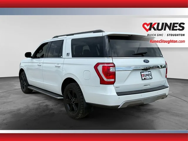 SEMINUEVOS FORD Expedition Max a Estados en autogozo