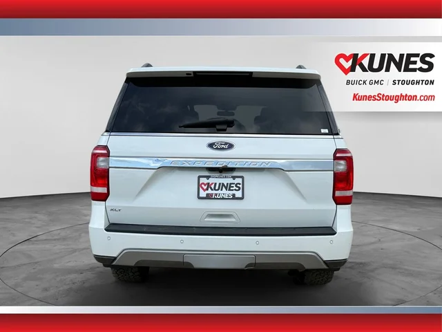 SEMINUEVOS FORD Expedition Max a Estados en autogozo