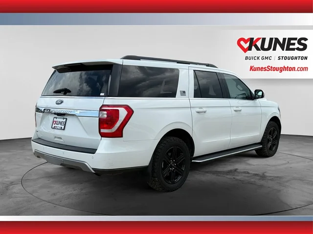 SEMINUEVOS FORD Expedition Max a Estados en autogozo