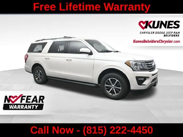 SEMINUEVOS FORD Expedition Max a Estados en autogozo