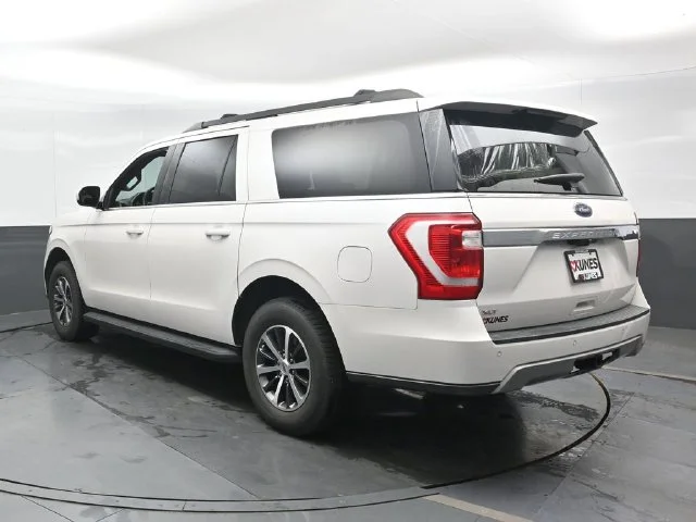 SEMINUEVOS FORD Expedition Max a Estados en autogozo