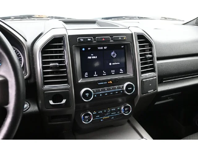 SEMINUEVOS FORD Expedition Max a Estados en autogozo
