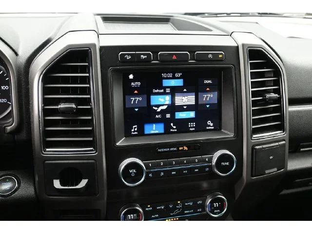 SEMINUEVOS FORD Expedition Max a Estados en autogozo