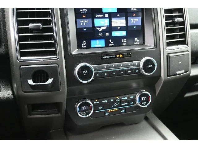 SEMINUEVOS FORD Expedition Max a Estados en autogozo