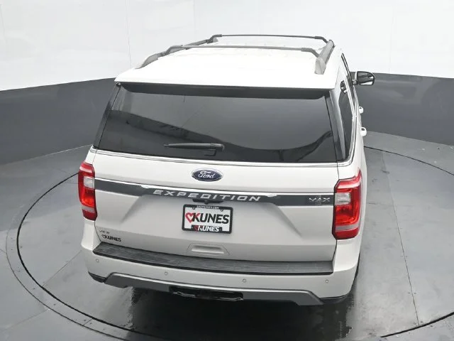SEMINUEVOS FORD Expedition Max a Estados en autogozo