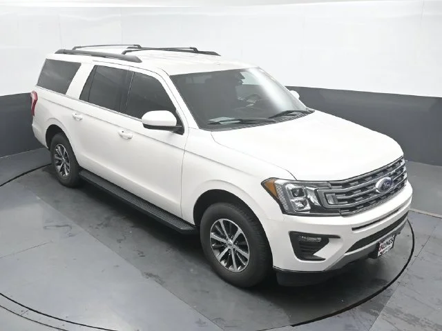 SEMINUEVOS FORD Expedition Max a Estados en autogozo
