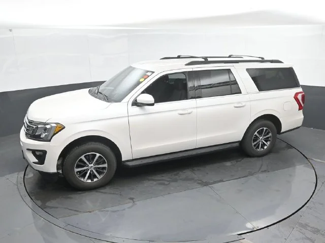 SEMINUEVOS FORD Expedition Max a Estados en autogozo