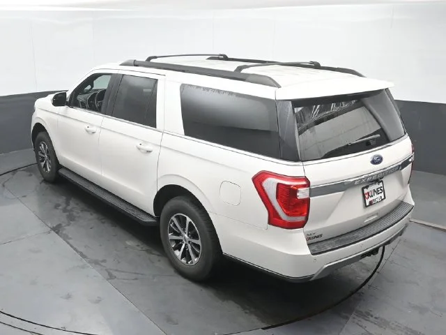 SEMINUEVOS FORD Expedition Max a Estados en autogozo