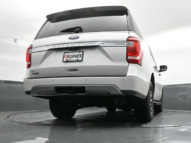 SEMINUEVOS FORD Expedition Max a Estados en autogozo