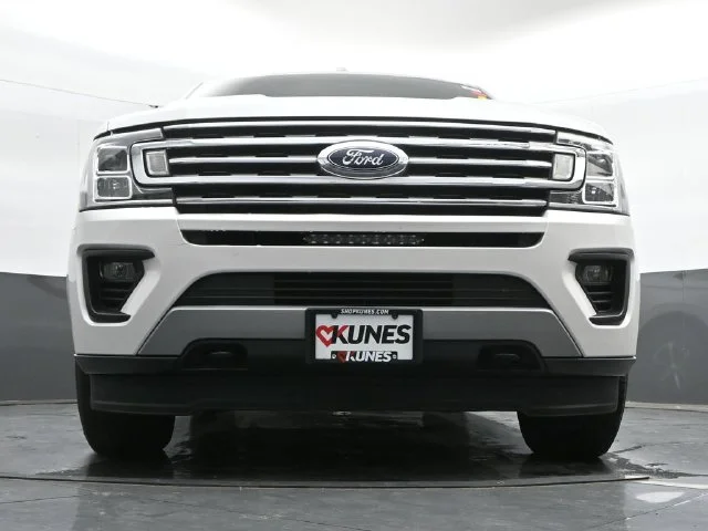 SEMINUEVOS FORD Expedition Max a Estados en autogozo