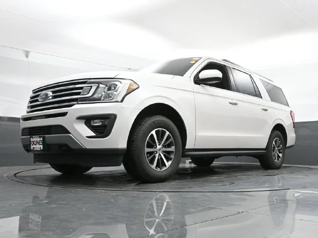 SEMINUEVOS FORD Expedition Max a Estados en autogozo