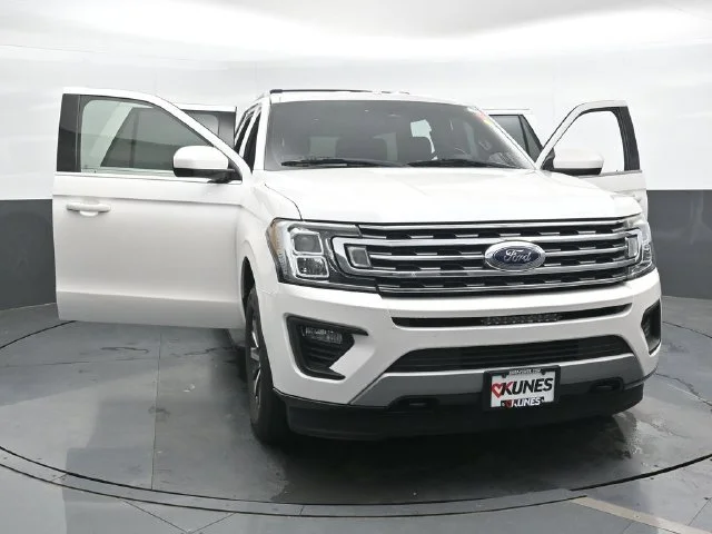 SEMINUEVOS FORD Expedition Max a Estados en autogozo