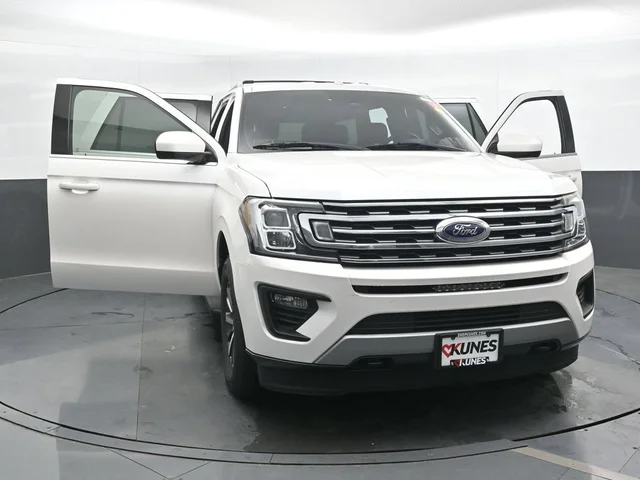 SEMINUEVOS FORD Expedition Max a Estados en autogozo