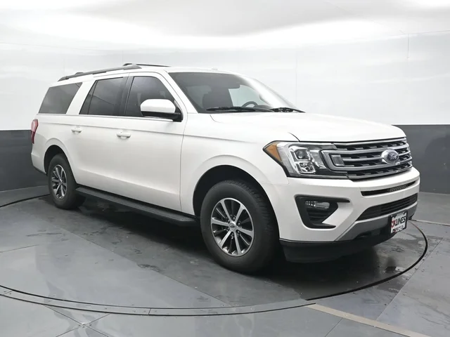 SEMINUEVOS FORD Expedition Max a Estados en autogozo