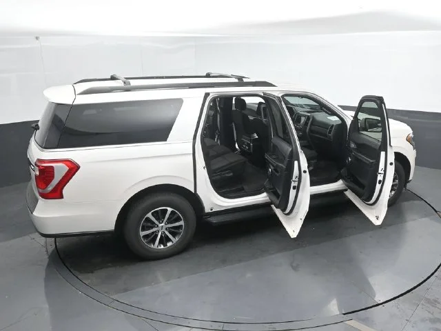 SEMINUEVOS FORD Expedition Max a Estados en autogozo