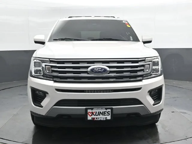 SEMINUEVOS FORD Expedition Max a Estados en autogozo