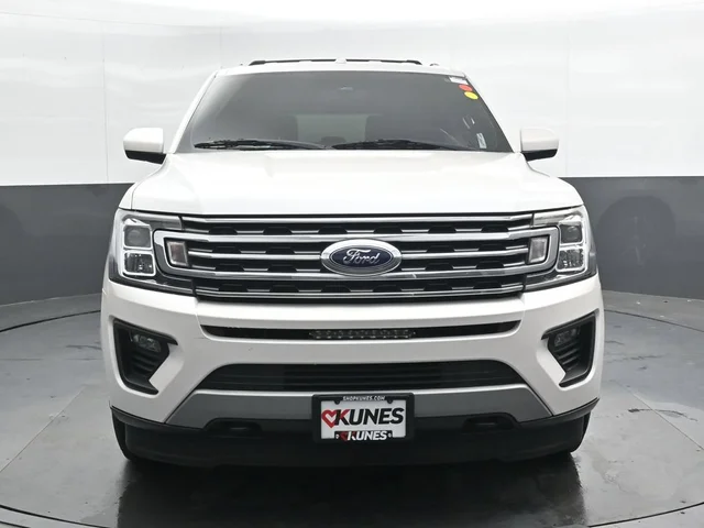 SEMINUEVOS FORD Expedition Max a Estados en autogozo